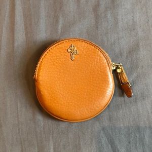 Cole Haan coin wallet